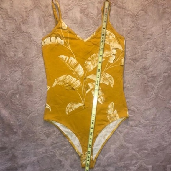 Bodysuit - Picture 5 of 11